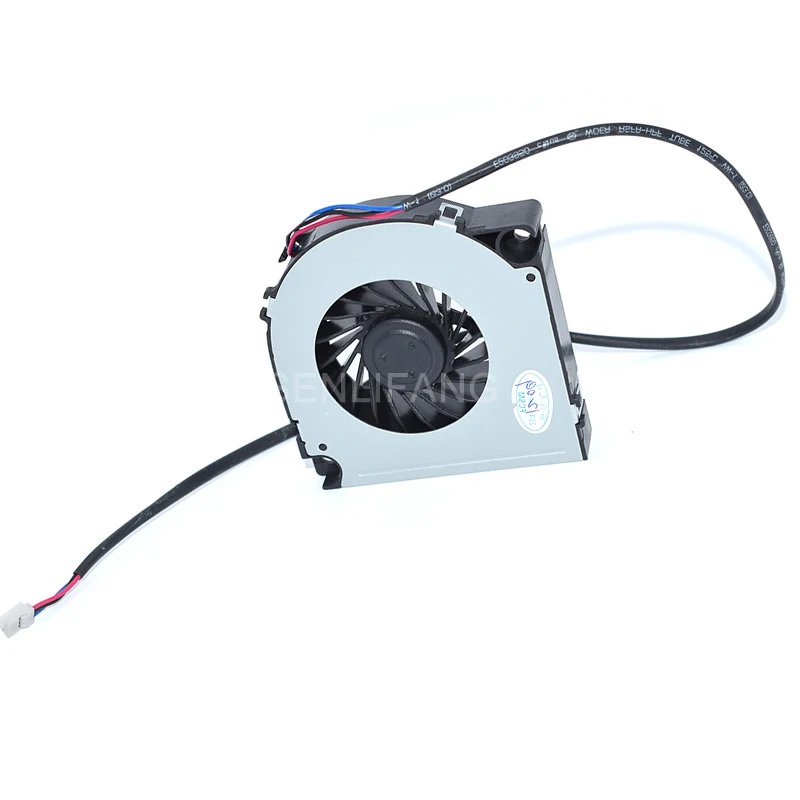 12V KDB04112HB For Samsung TV Fan UE55HU8500T UE55HU8500 UE55HU8500TXXU UN55HU8550F UN55HU9000F UE55HU7500 UA55JS9800 UA65JS9800 cooling fan