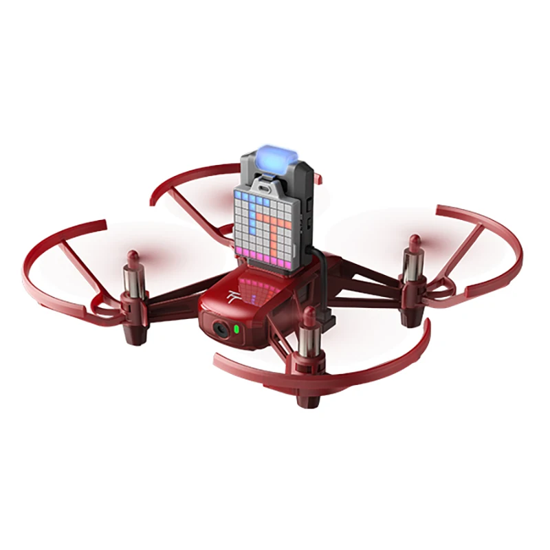 Original RoboMaster TT Tello Talent RC Programmable Drone