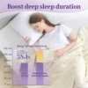 SINWEEK 3 Inch Gel Memory Foam Mattress Topper Queen Size, Ventilated High Density Pad for Back Pain, Bed Topper with Removabl 3