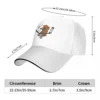 SHORESY Sudbury Bulldogs Logo Cap Fashion Casual Baseball Caps Adjustable Hat Hip Hop Summer Unisex Baseball Hats 2