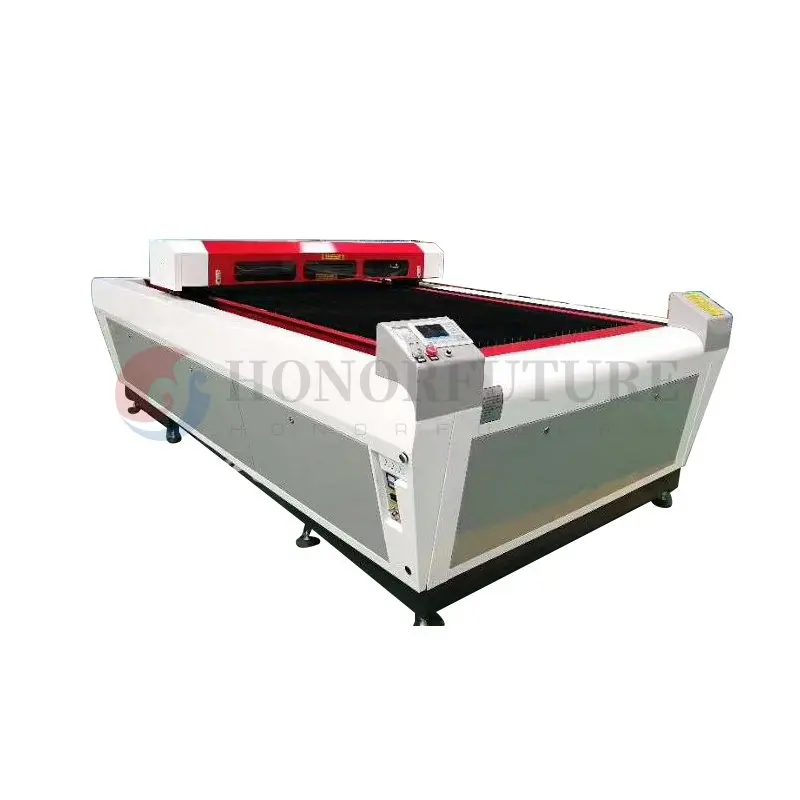 

Hot Sale Cheap 1325 CO2 100W CNC Laser Cutter Machine Cutting And Engraving Non-Metal Cake Topper