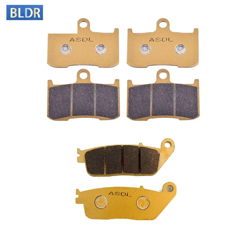 Pastiglie Freno Anteriori Posteriori Del Motore Per Indian Roadmaster Limited 2015-2021 2018 2019 2020 Roadmaster Elite Pinze Nissin Ruote Colate