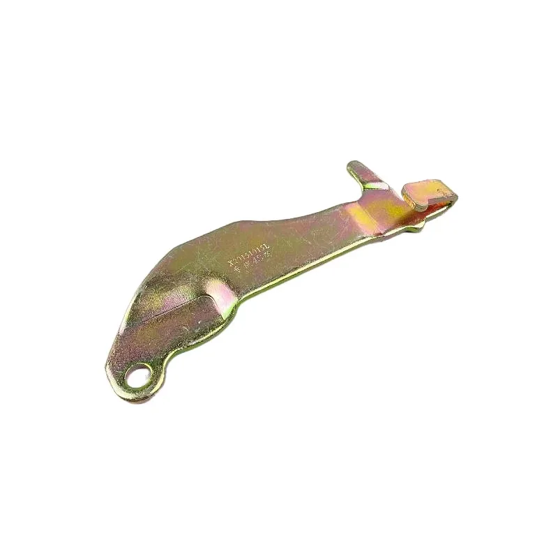 Rear Brake Repair Kit for Wuling Sunshine 6376 6388 6390