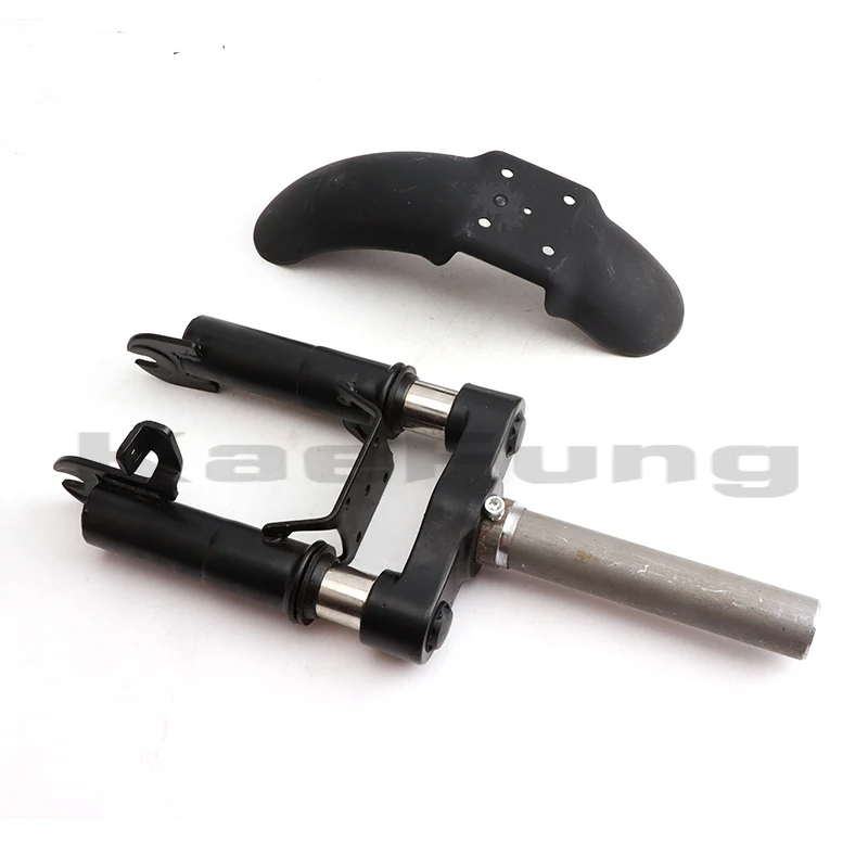 

for XiaomI MIJIA M365 Scooter M365 Electric Scooter Front Shock Absorber Kit Front Suspension Fork Accessories