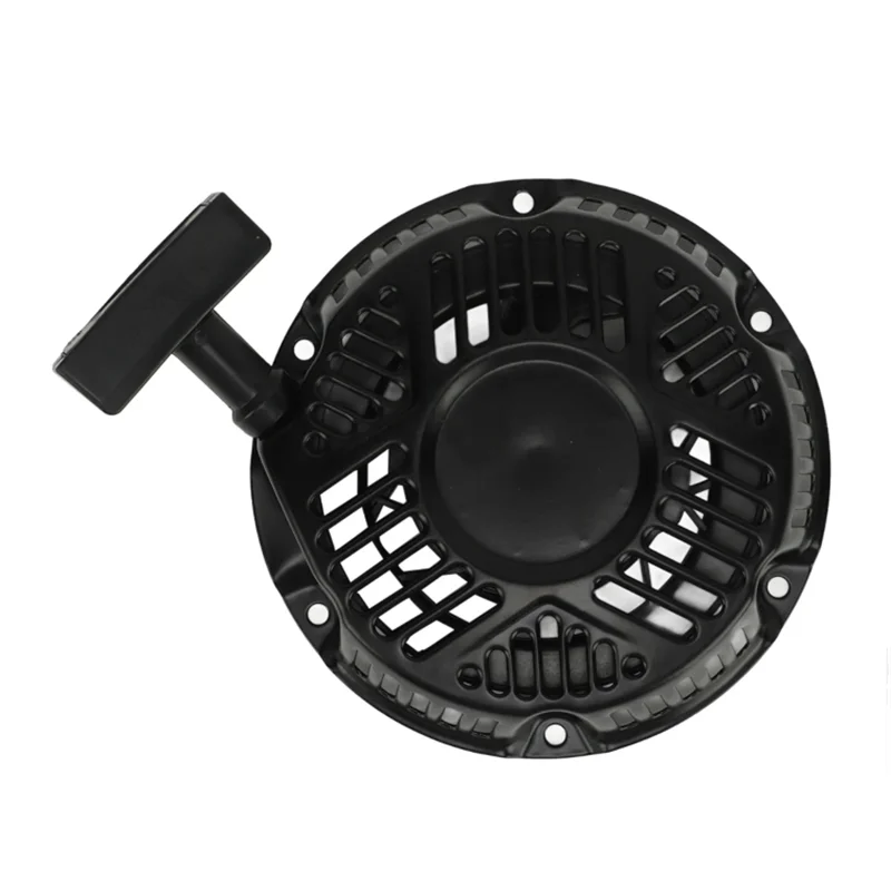 Briggs & Stratton Recoil Starter Assembly – Pull Start For 163cc & 208cc Engines (Fits 590607, 797276)