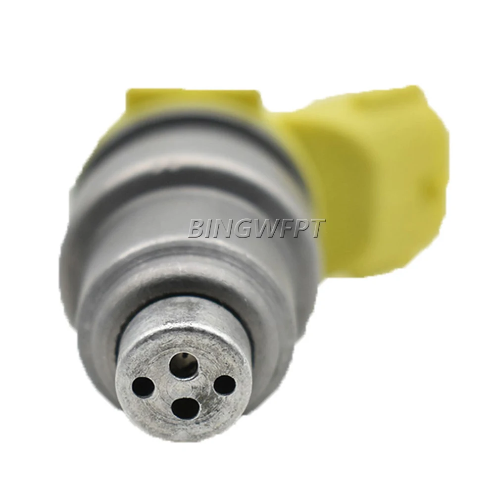 専用！！！！ 4pc 23250-15040 23209-15040 2325015040 2320915040 4pcs Fuel