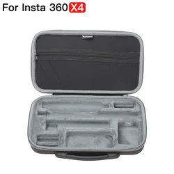 Ultimate Accessory Kit for Action Cameras - Includes Lens Guard, Selfie Stick, Dive Case, Storage Bag, Aluminum Frame, and Screen Protector (All-round Bag)