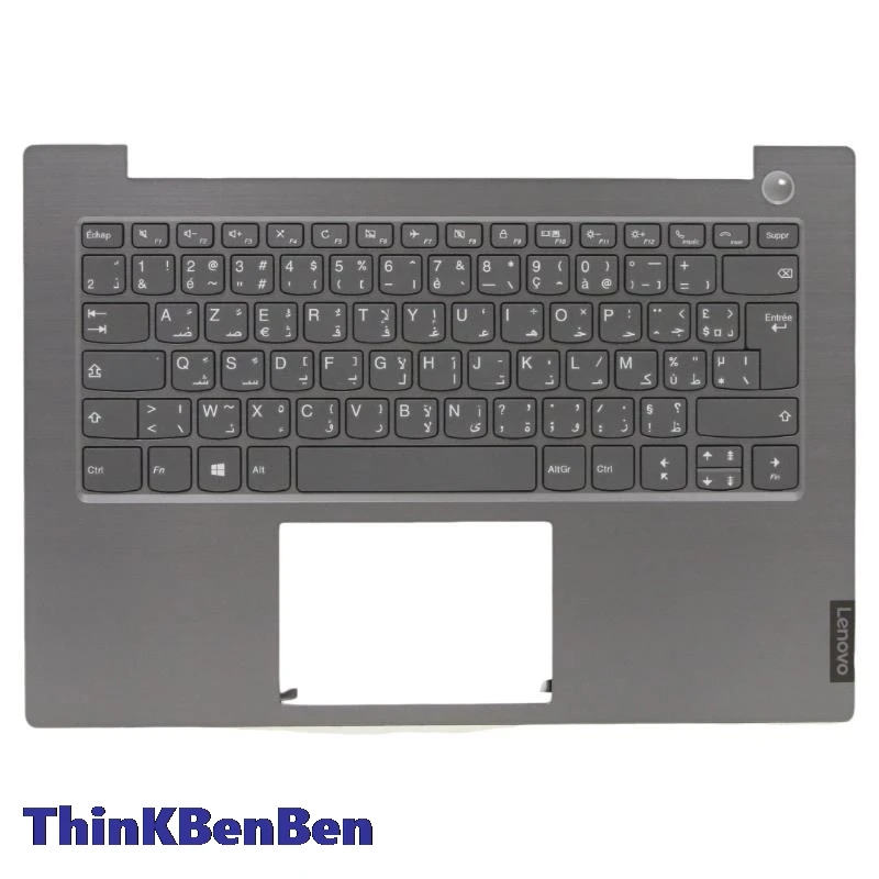 

Чехол для Lenovo ThinkBook 14 14IML 14IIL 5CB0W44414