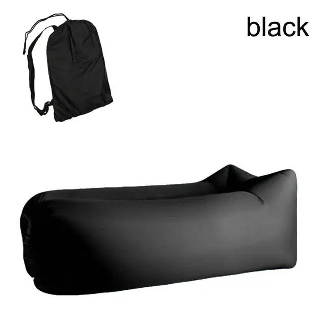 Waterproof Inflatable Sofa Camping Equipment Camping Chairs Camping Boutique
