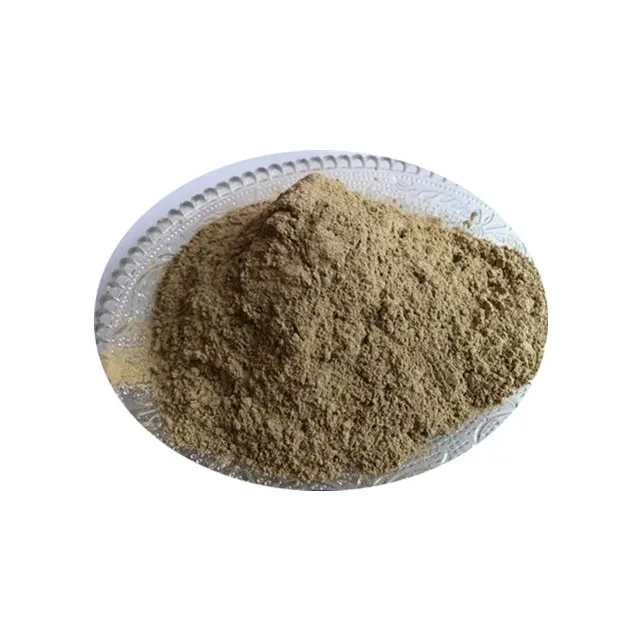 

Beneficial microbes mycorrhizae powder fertilizer