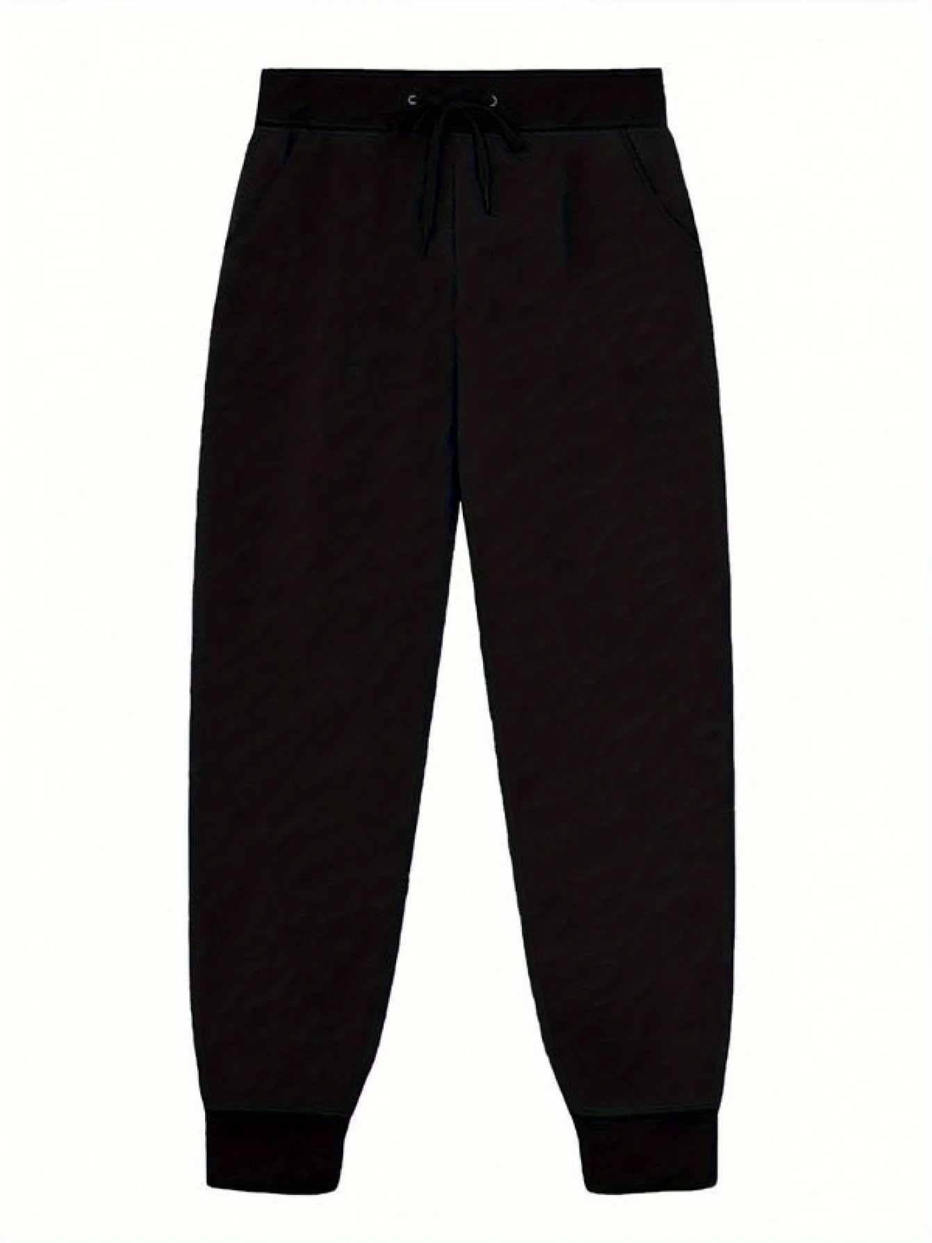 Men's pants Star Printed Casual Sports Pants-Stretch Belt, Comfortable Sports Pants