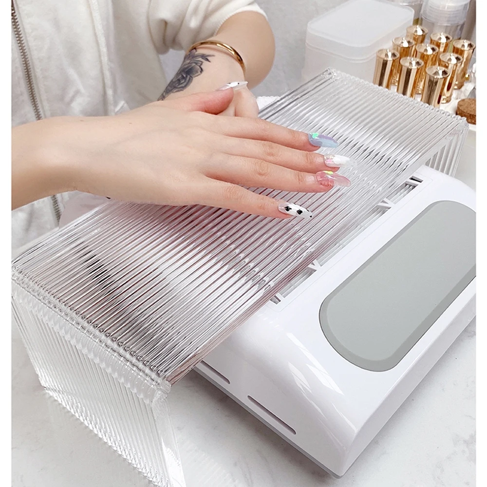Aurora Hand Rest Superior Acrylic Hand Pillow Rest Cushion Pillow Holder Arm Rests Nail Art Stand Manicure