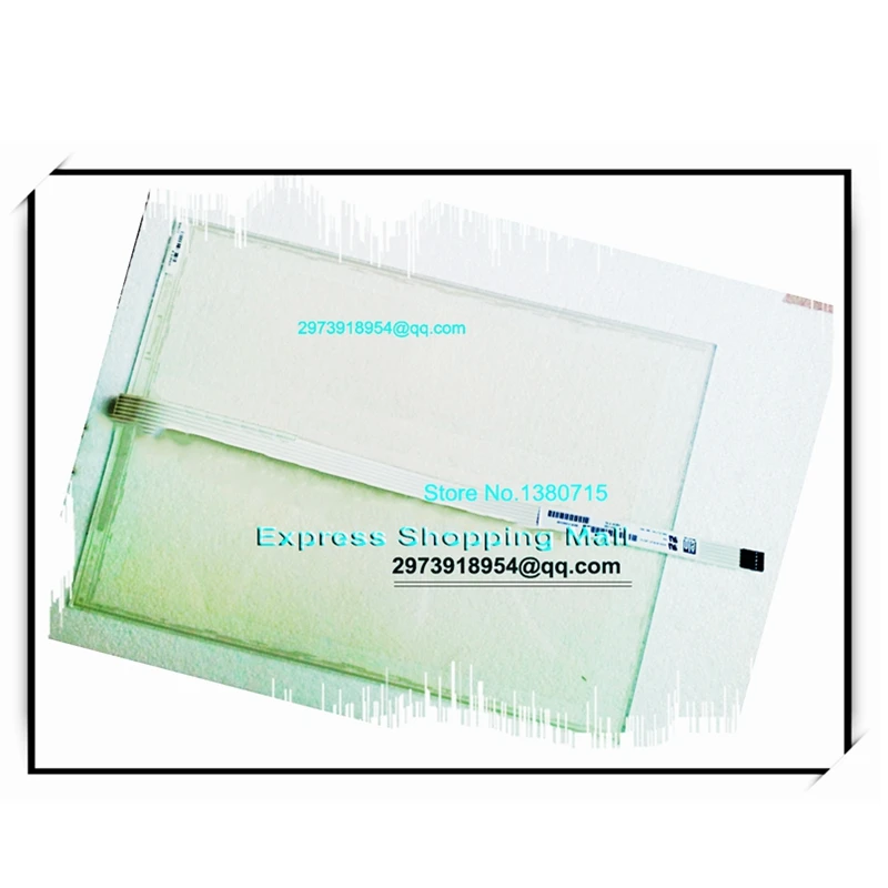 

New SCN-AT-FLT15.0-001-0H1-R 15.1 Inch Touch Screen Glass Panel