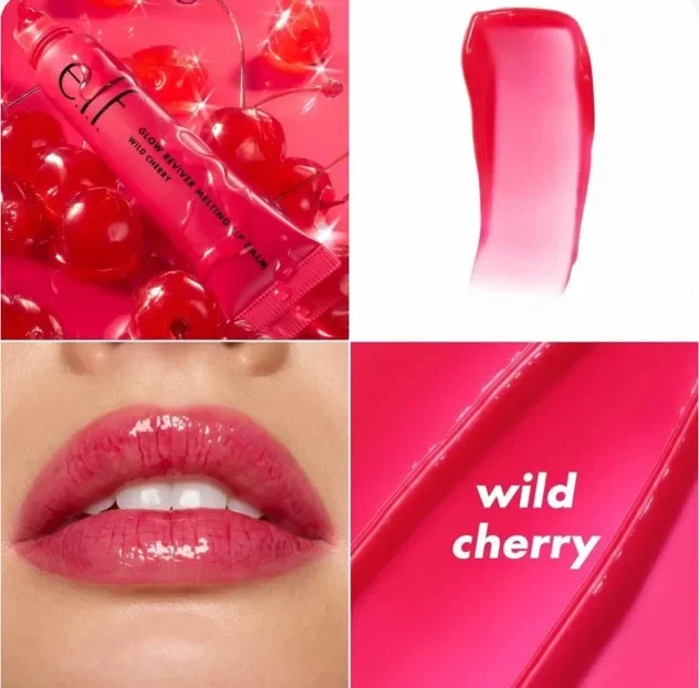 Wild Cherry