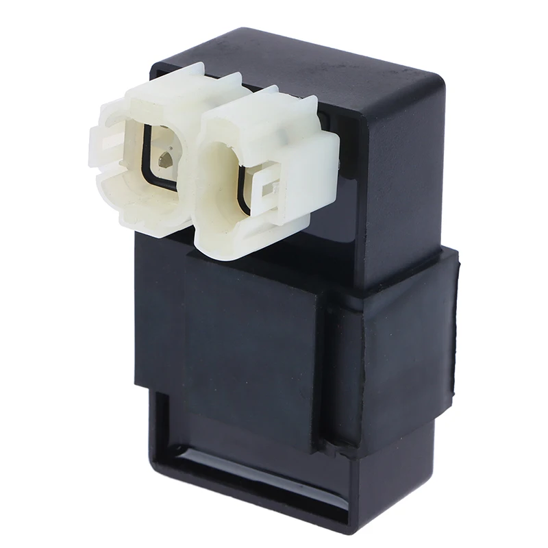 

AC CDI Коробка зажигания пляжные автомобильные аксессуары GY6 50CC-150CC AC воспламенитель CDI Мопед Скутер Квадроцикл