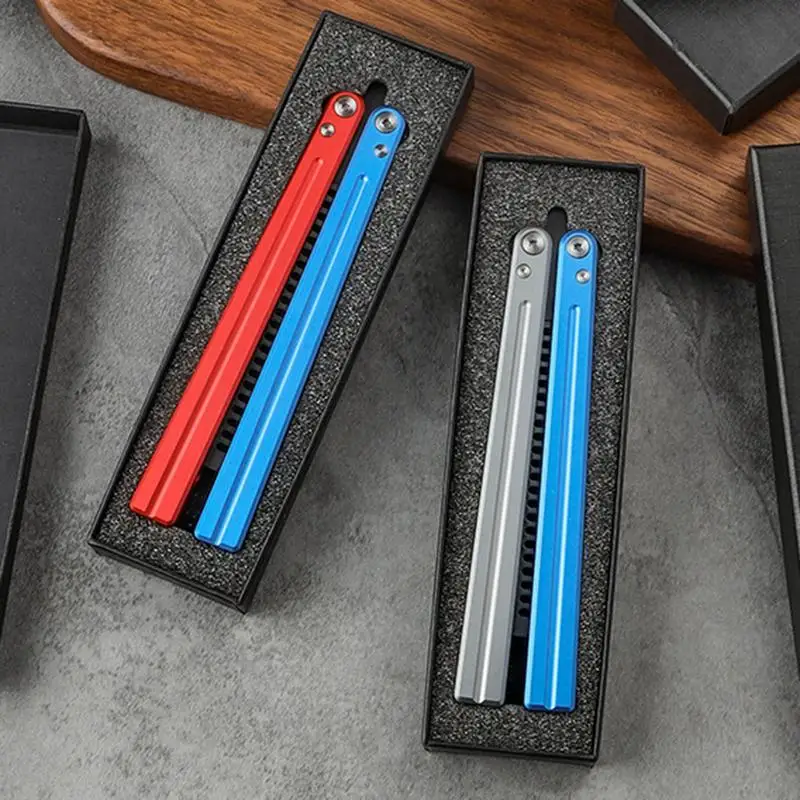 Рисунок 6 - Складная расческа-бабочка из нержавеющей