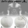 Gym Magnesia Ball Weightlifting Mountaineering Gymnastics Fitness Room Gymnastics Powder Rope Training Sports Outdoor Fitness 2