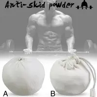Gym Magnesia Ball Weightlifting Mountaineering Gymnastics Fitness Room Gymnastics Powder Rope Training Sports Outdoor Fitness 2