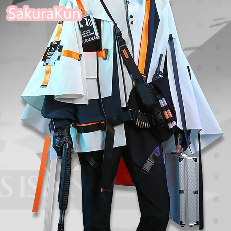 ̱ť  Ϸ ڽ ǻ, Cos  Arknights  Ϸ   Ǯ Ʈ 