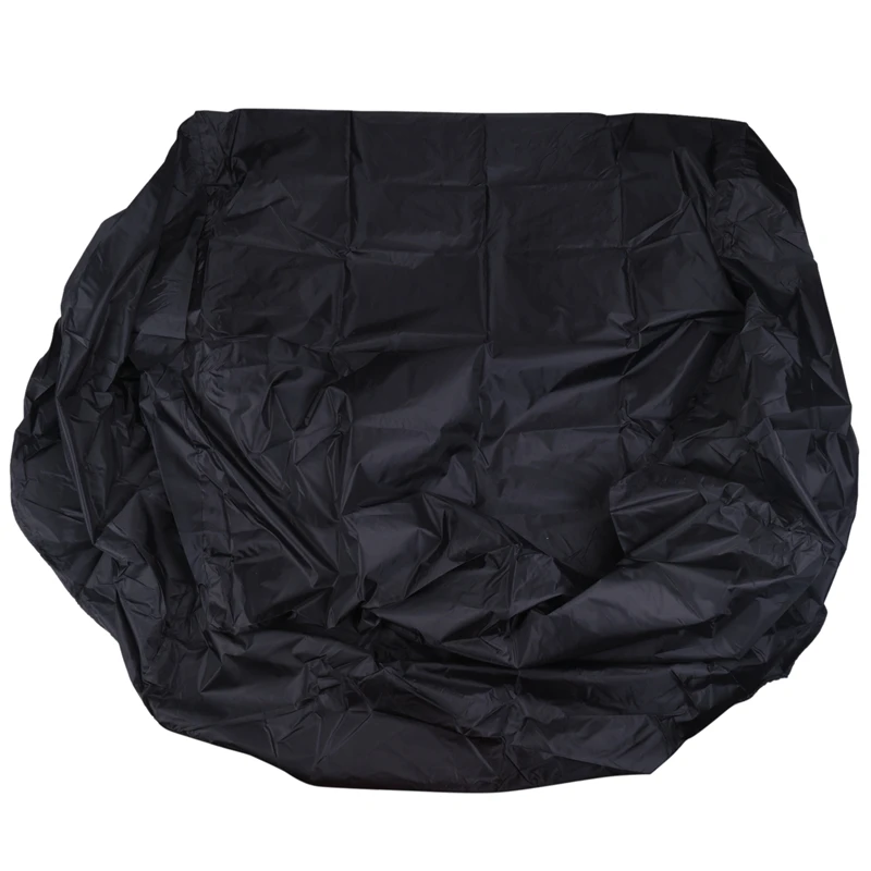 

46X40X45 Inch Boat Cover Yacht Boat Center Console Cover Mat Waterproof Dustproof Anti-Uv Keep Dry Boat Accessories