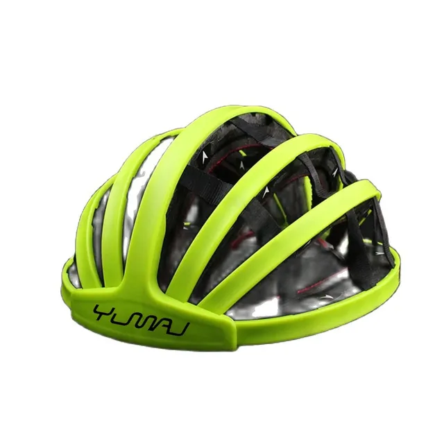 Cairbull Folding Cycle Helmet Cairbull Folding Helmet Clearance