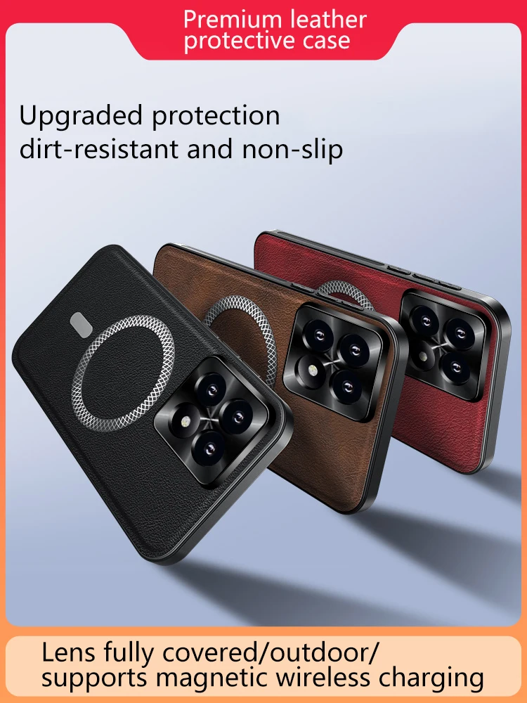 Sleek Protective Phone Case Cover