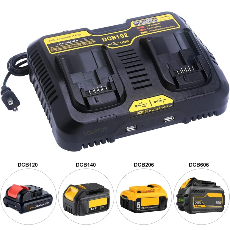 Dewalt Battery Charger Dewalt Flexvolt Dcb1800m3t1 Dewalt 20v