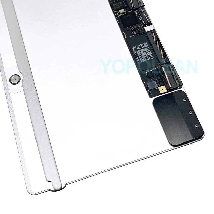 Original Touchpad Trackpad with Cable 593-1604-B For Macbook Air 13" A1466 2013 2014 2015 2017 year