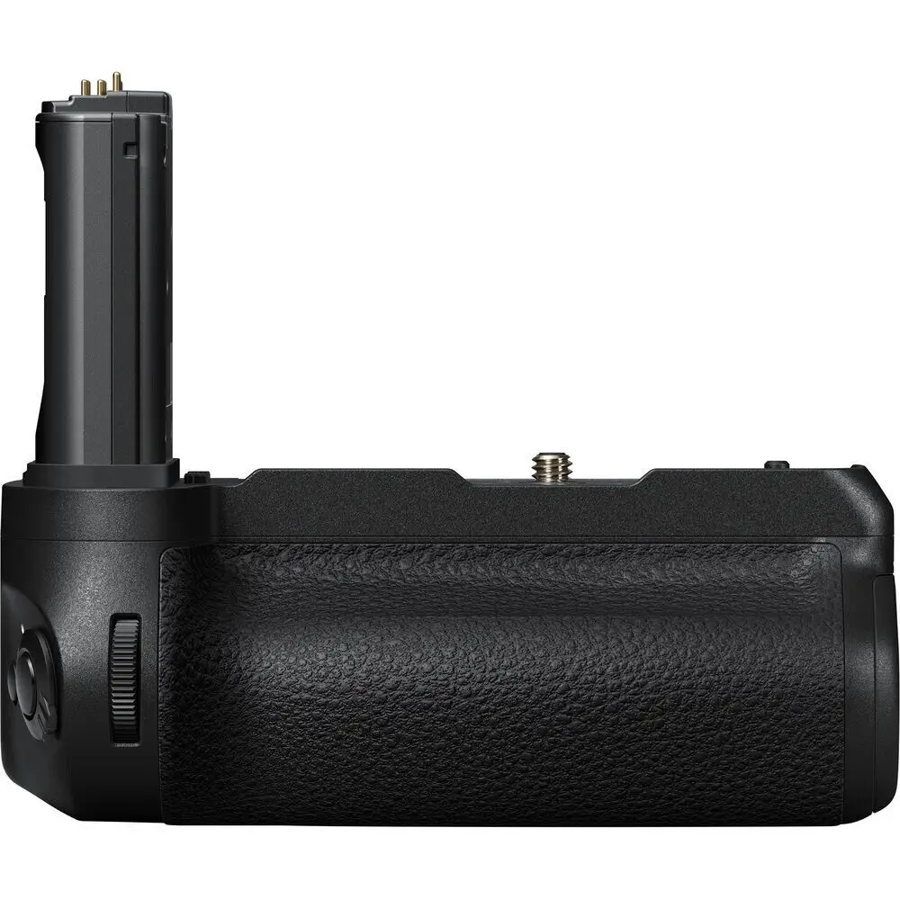 Impugnatura Verticale Della Batteria Di Z 7Ii E Di Z 6Ii Per La Presa Della Batteria Di Nikon Z6Ii Z7Ii Mb-N11