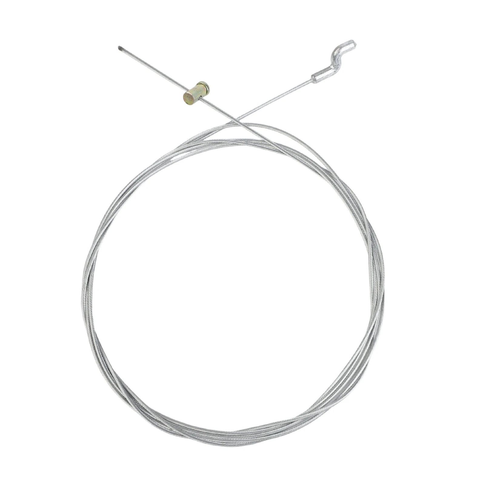 Kits Cable Tie Drive Throttle Pratical Rope Diameter 1.5mm Screw Nipple Steel Z-Hook Z-hook Accessory Assembly