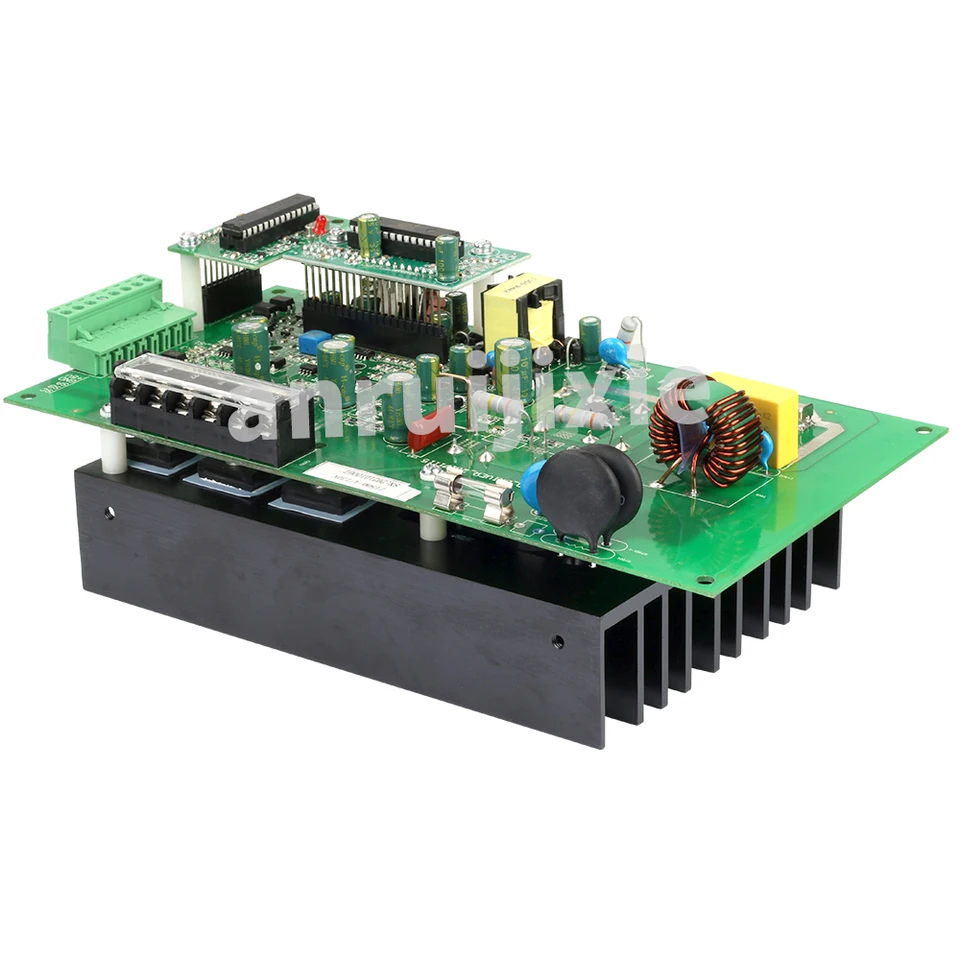 SIEG SX4-133 Main Control Board Motor Control Board XMT-1500