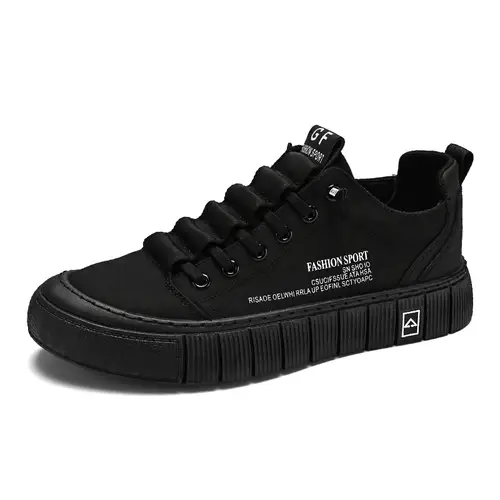 Green Men Casual Shoes Ice Silk Canvas Shoes for Men Walking Shoes Outdoor Sneakers Male Breathable Footwear Tenis Hombres - Image 3