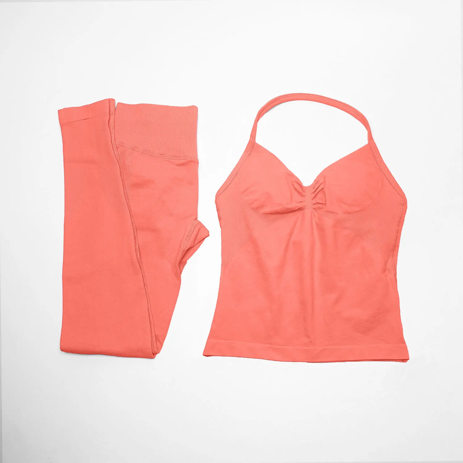 Coral pink