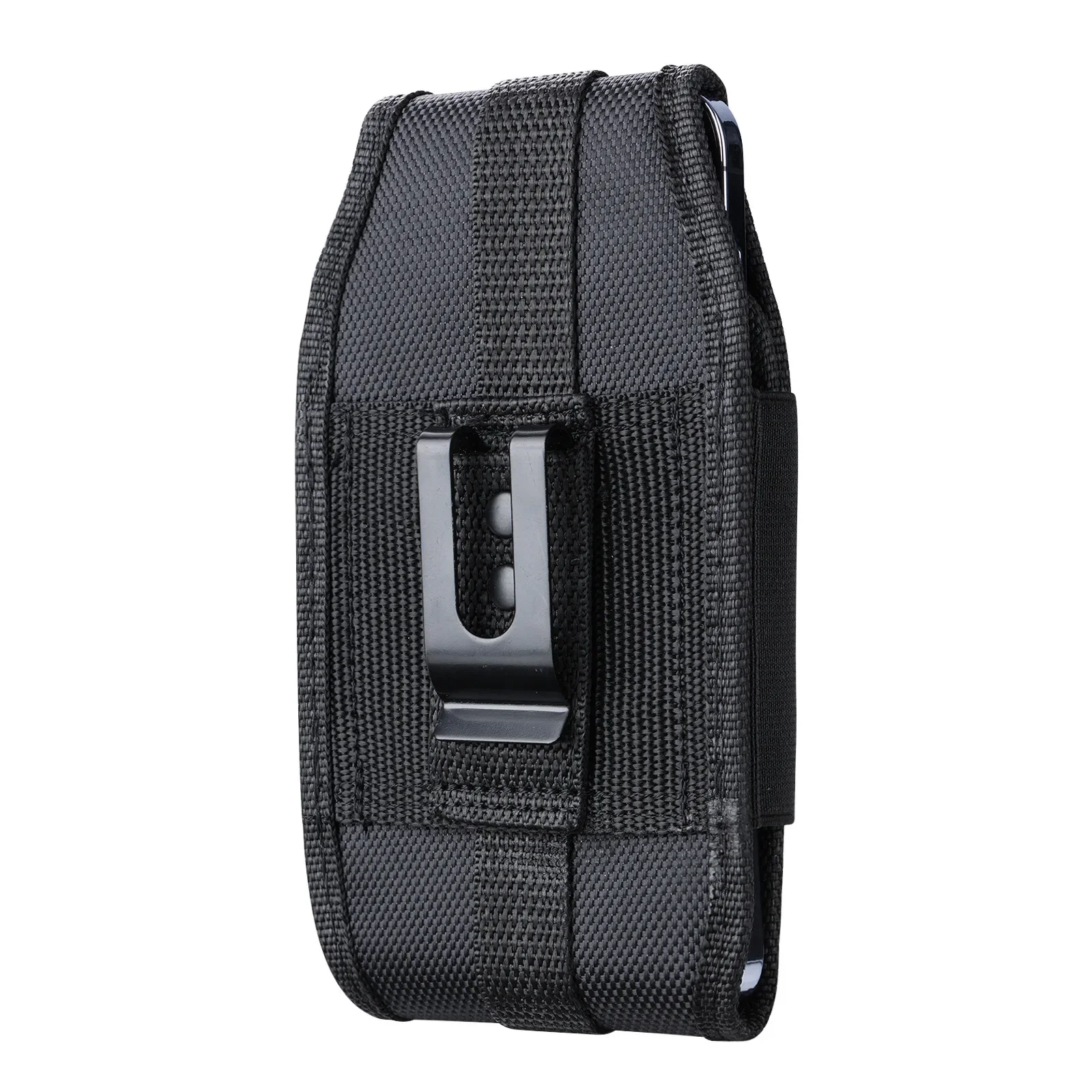 Universal Oxford Phone Holster Belt Case