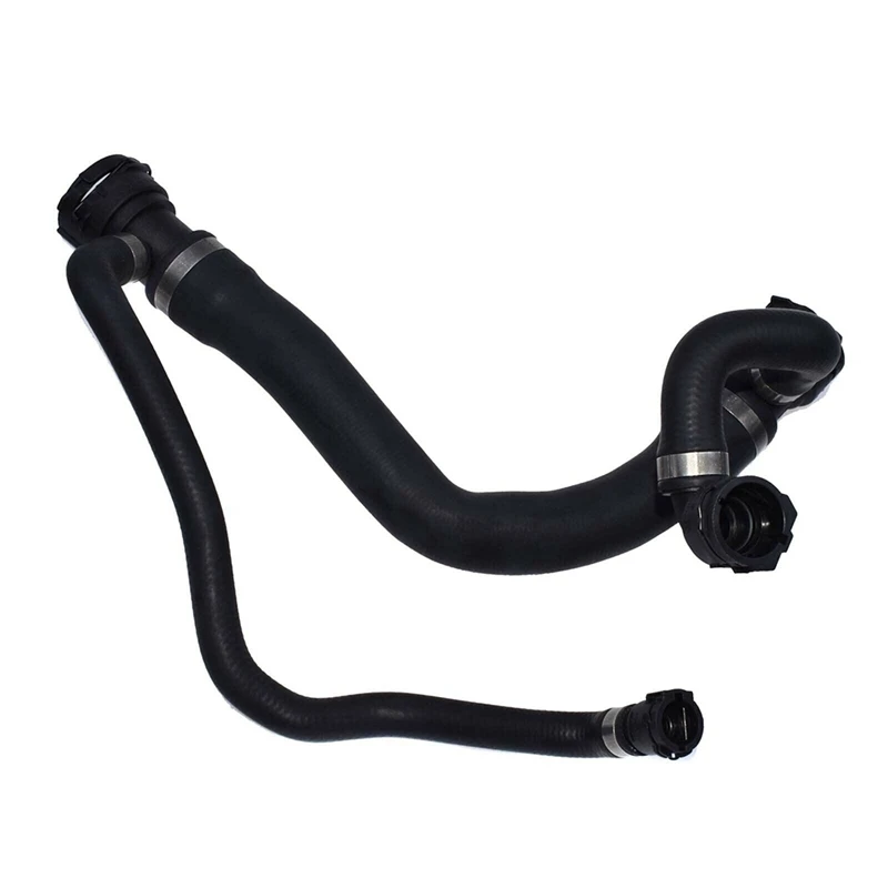 

Новый верхний шланг для охлаждения радиатора для BMW 545I 645Ci 2004 2005 17127519248