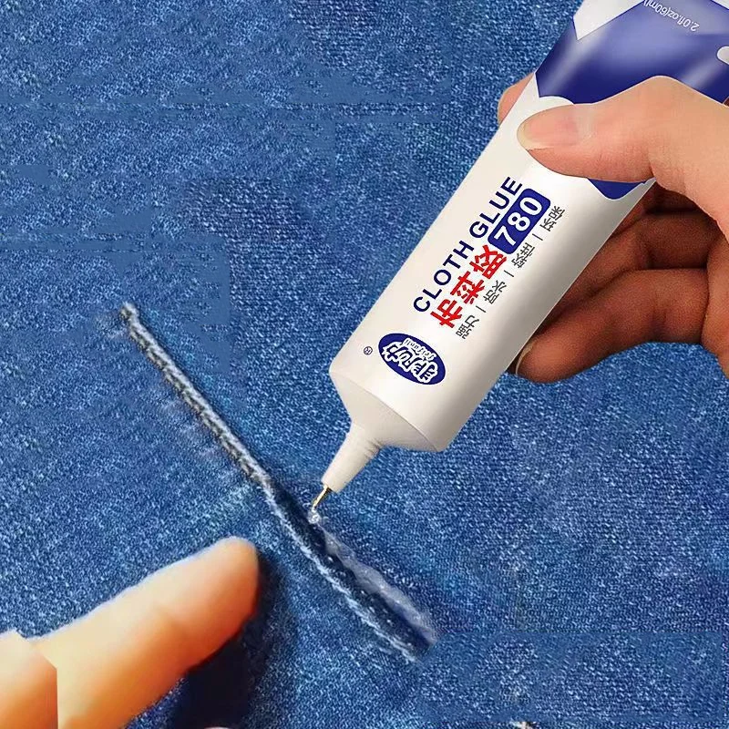 Stitch Liquid Multi-use Fabric Adhere Fast Tack Dry Sew Glue Jeans Clothing  Leather Sewing Solution Repairing Tool Reapairing - AliExpress