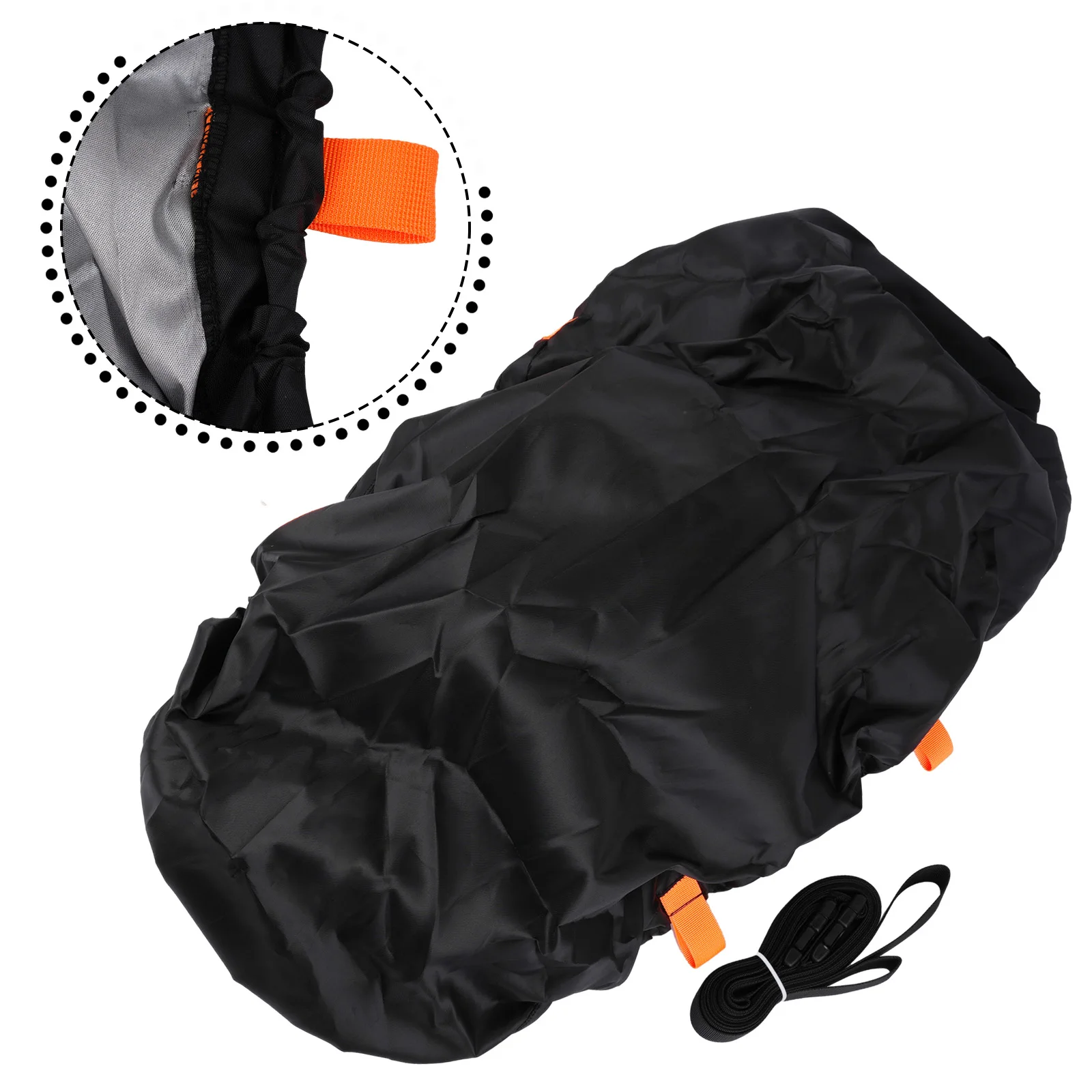 

Прочная крышка для уплотнения Каяка в кабине, уплотнительная крышка Каяка с 2 ремешками M/L/XL/2XL, протектор кабины