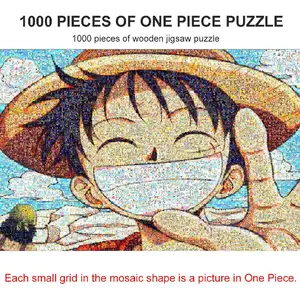 YU-GI-OH! - Millennium Puzzle - Model Kit