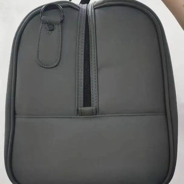 2024 New Golf Ware Bag High Quality Men's and women's lightweight waterproof bag for shoe handbag shoulder bag cross back outdoor bag for Boston bag