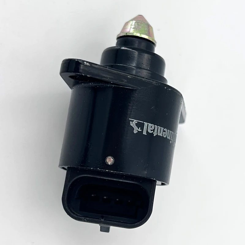 Pneumatic Air Valve 17059602 Idle AIR Control Valve For Chevrolet Lanos Aveo For Daewoo Nubira Kalos PONTIAC WAVE AC167