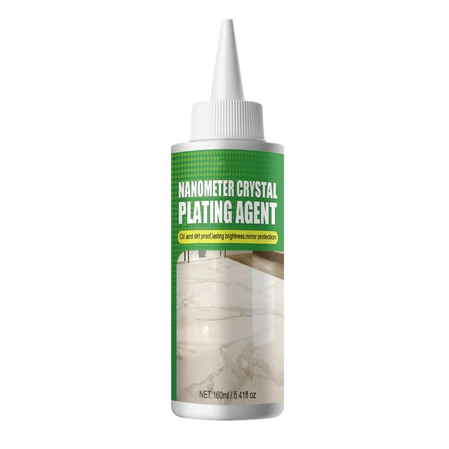 Nano Crystal Coating Agent: Professional Quality Stone Care at a Discounted Price