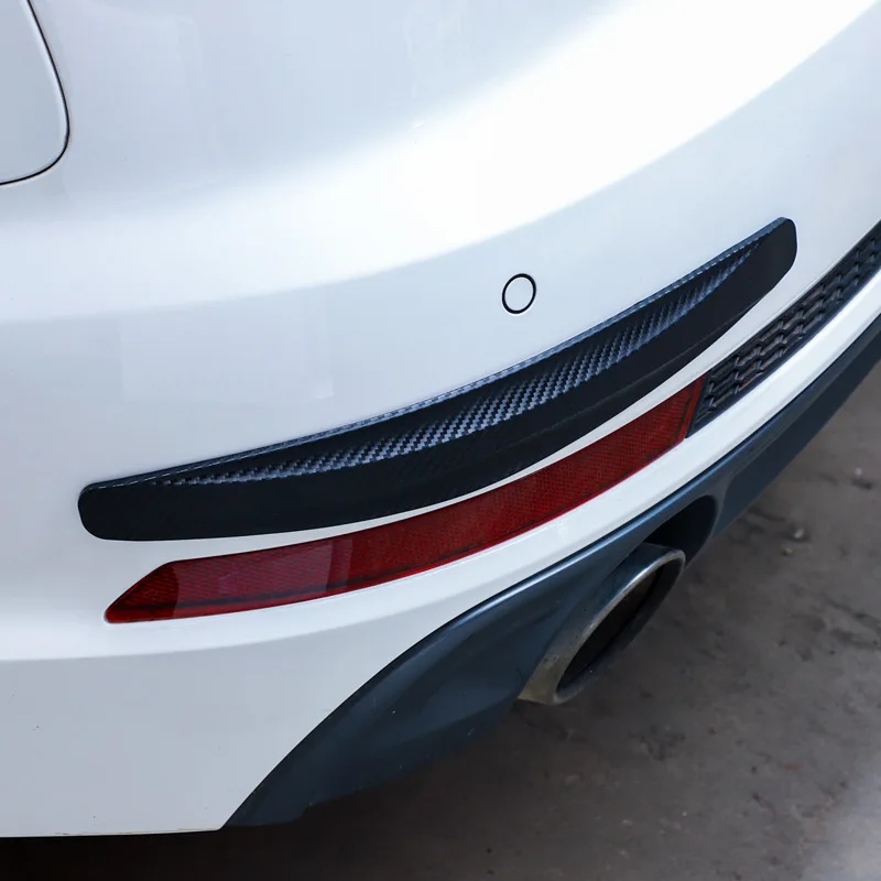 2pcs Car Bumper Corner Protection 2