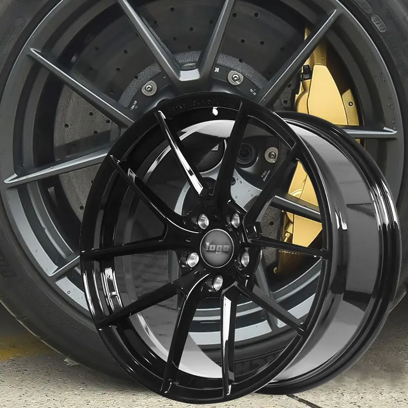 

Под заказ кованые диски из алюминиевого сплава 18 ''19'' колеса 5x112 8.0J 8.5J 9.0J для bmw 3 серии 4 серии 320 325 330 425