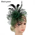 Black green