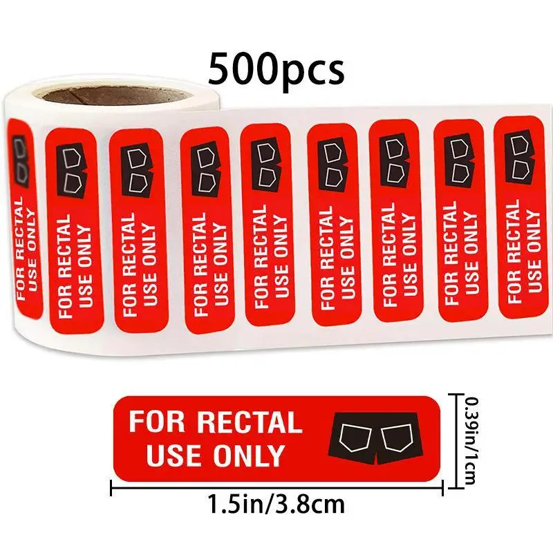 White text Red