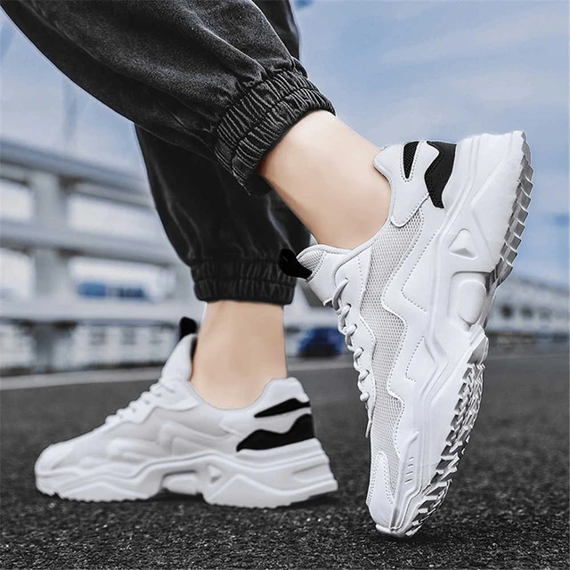 Tênis Masculino Feminino Jogger Free Fire Tenis Confort - Tênis