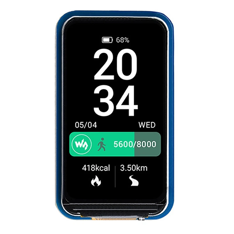 Waveshare 1.47 ġ LCD ũ , ձ 𼭸, ST7789V3 Ĩ, 172X320 ȼ SPI , PH2.0 8  ̺ 