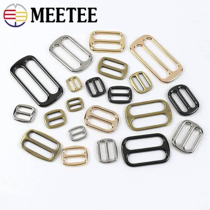 10 pz 12-50mm Regolazione In Metallo Fibbia Tri-Glide Cinturino In Tessuto Cursore Anello Di Regolazione Fibbie Borsa FAI DA TE Gancio Chiusura Accessorio-12mm, F1-4-Argento 10 pz 12-50mm Regolazione In Metallo Fibbia Tri-Glide Cinturino In Tessuto Cursore Anello Di Regolazione Fibbie Borsa FAI DA TE Gancio Chiusura Accessorio-12mm, F1-4-Argento