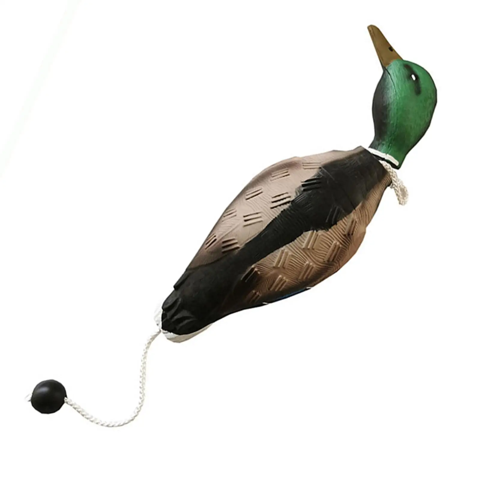 Eva Mallard Duck Decoy Spaventapasseri Esca Da Caccia All'Aperto Decoying