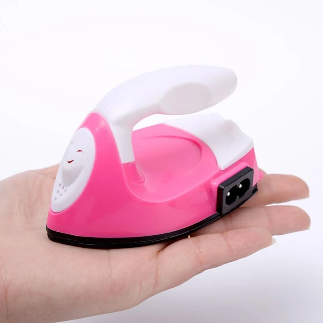 Mini Portable Durable Small Iron